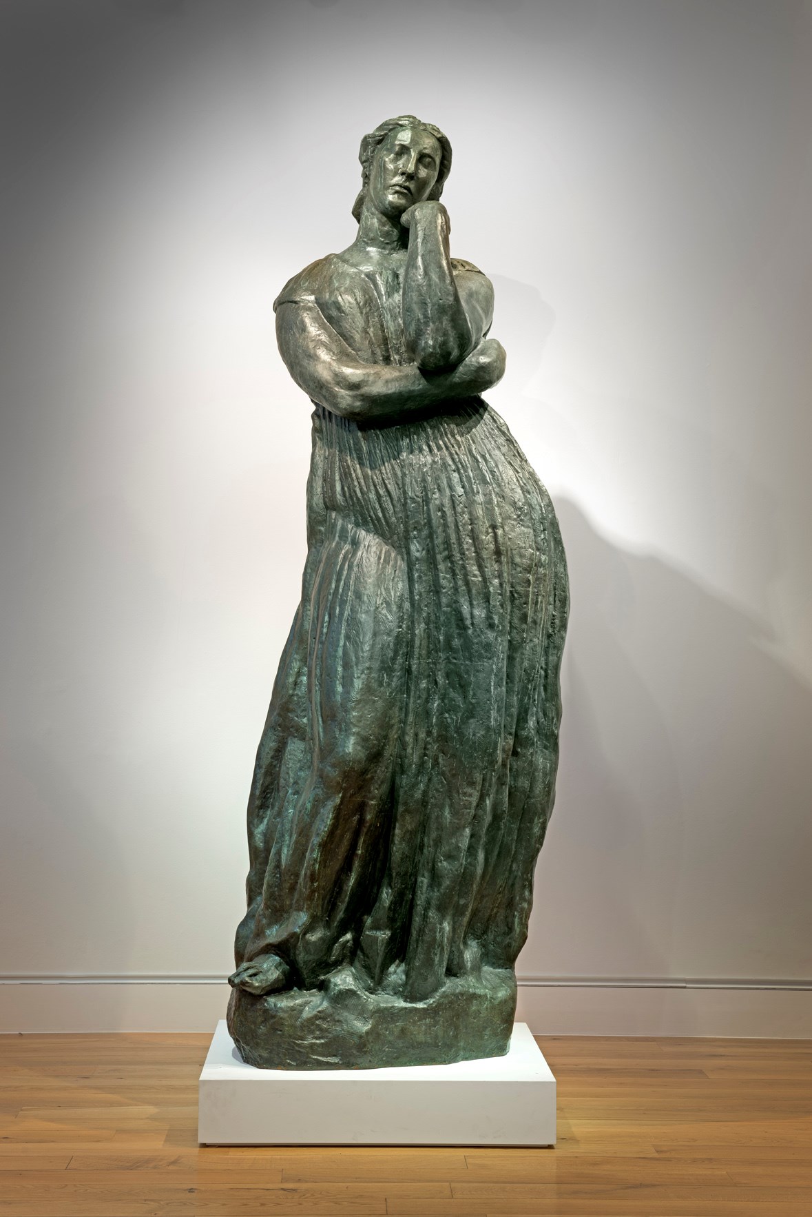 Penelope Waiting, 1912