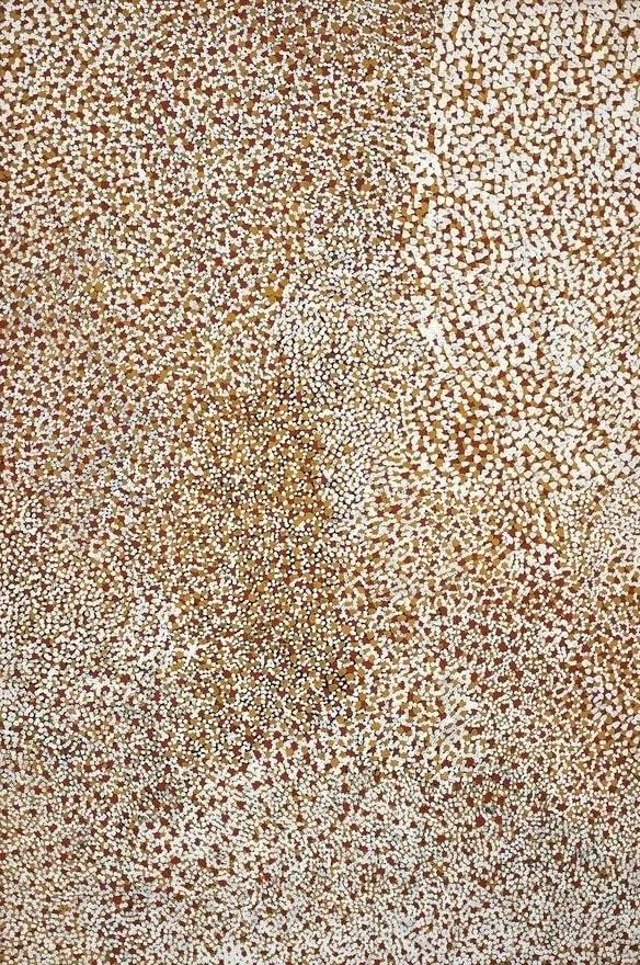 Mouse Story (Dreaming)