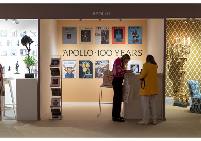 Apollo