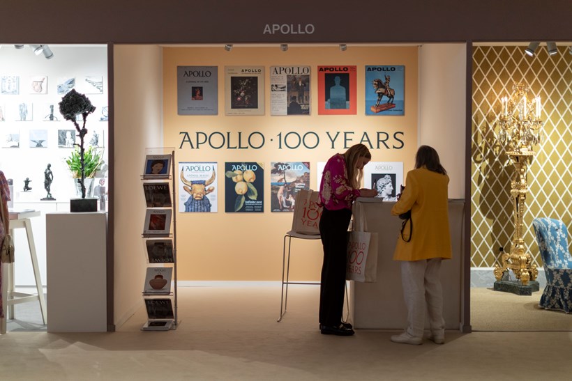 Apollo