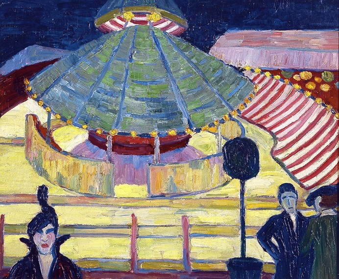 Bernard Goldberg Fine Arts