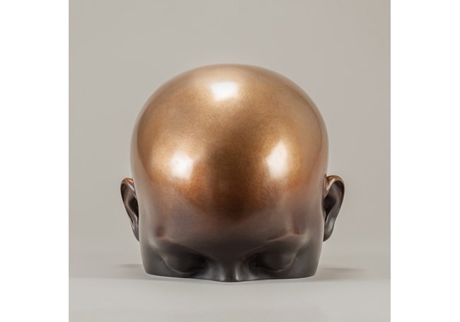 Bowman Sculpture