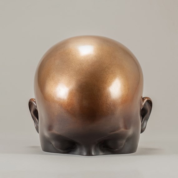 Bowman Sculpture