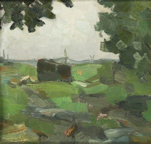Douwes Fine Art B.V.