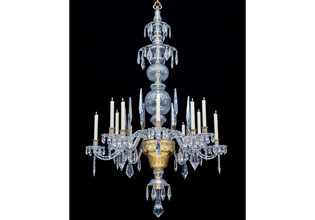 Fileman Antiques