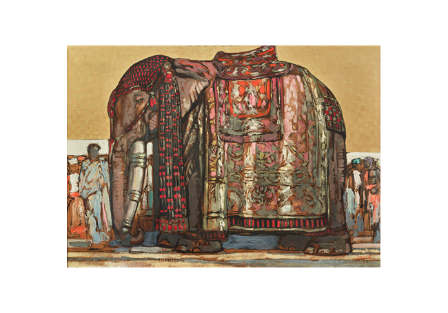Galerie Ary Jan