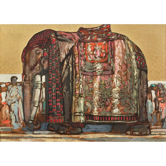 Galerie Ary Jan