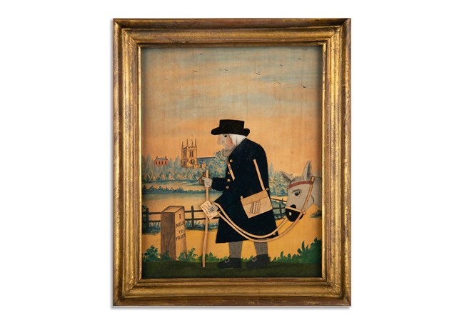 Robert Young Antiques