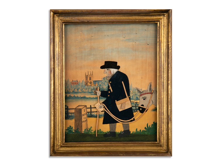 Robert Young Antiques