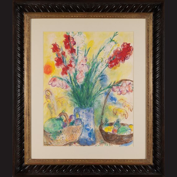 Stern Pissarro