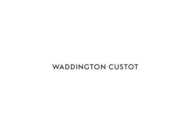 Waddington Custot