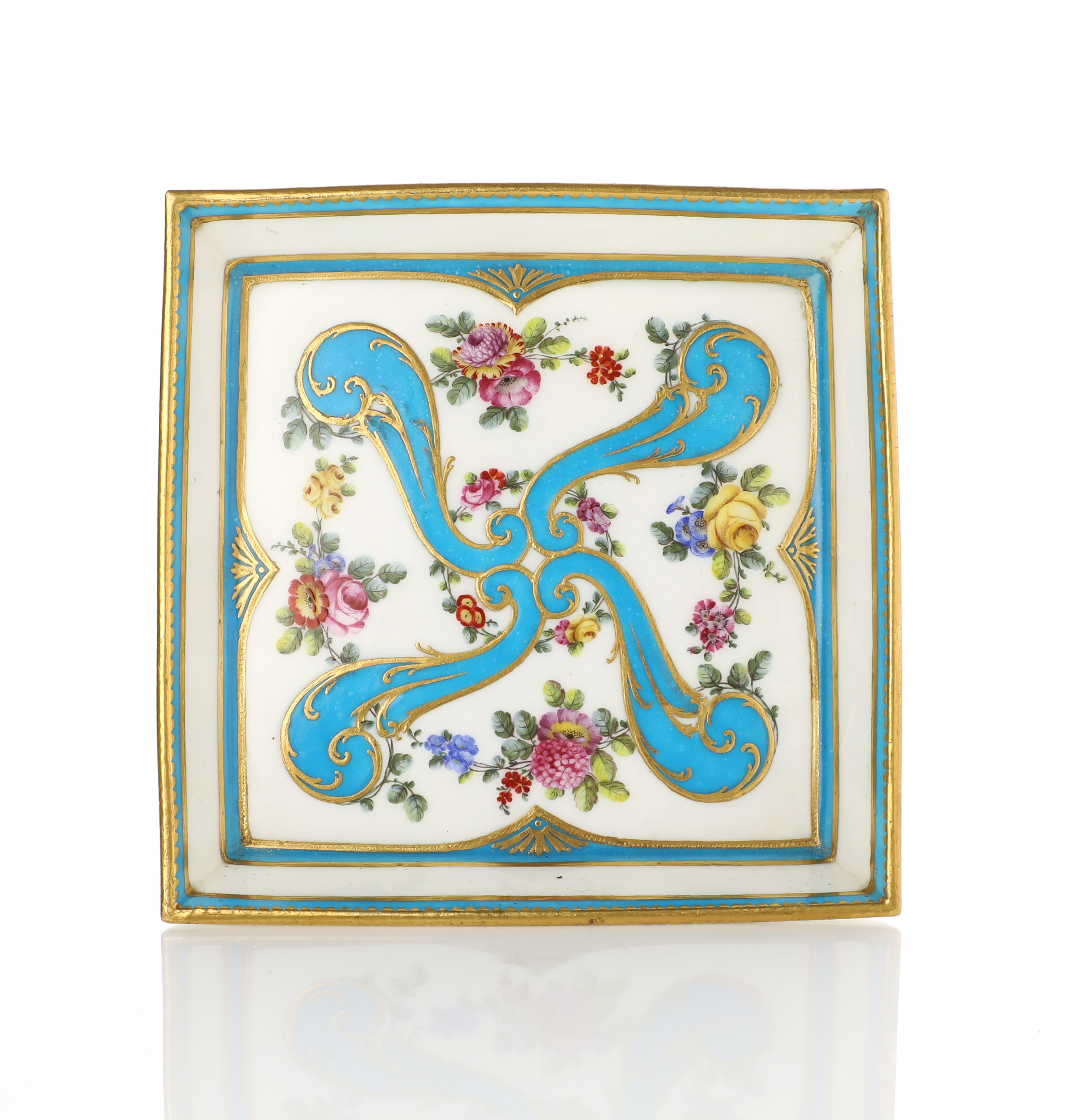 18th Century Redivivus