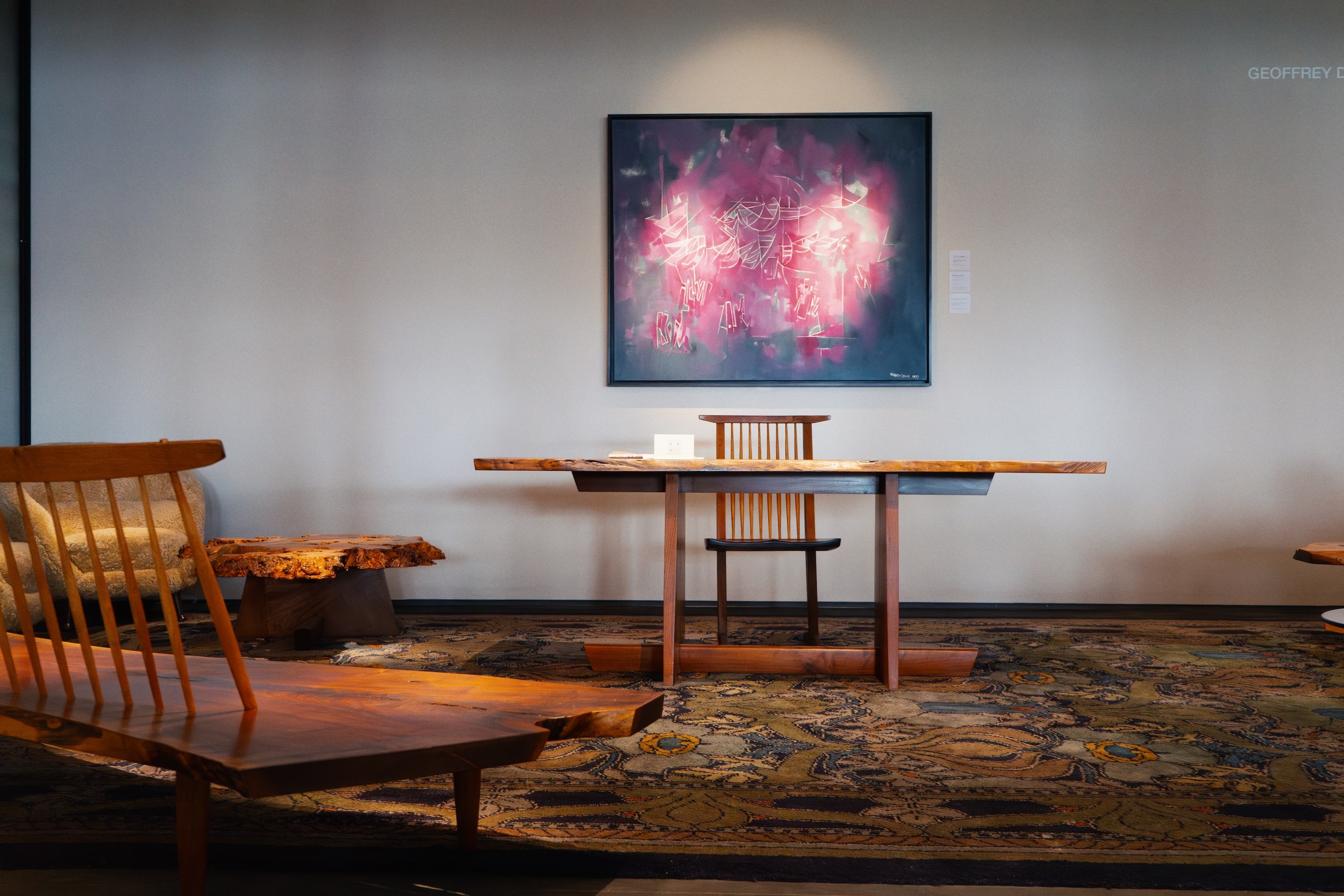 American Craft in collectors' hearts