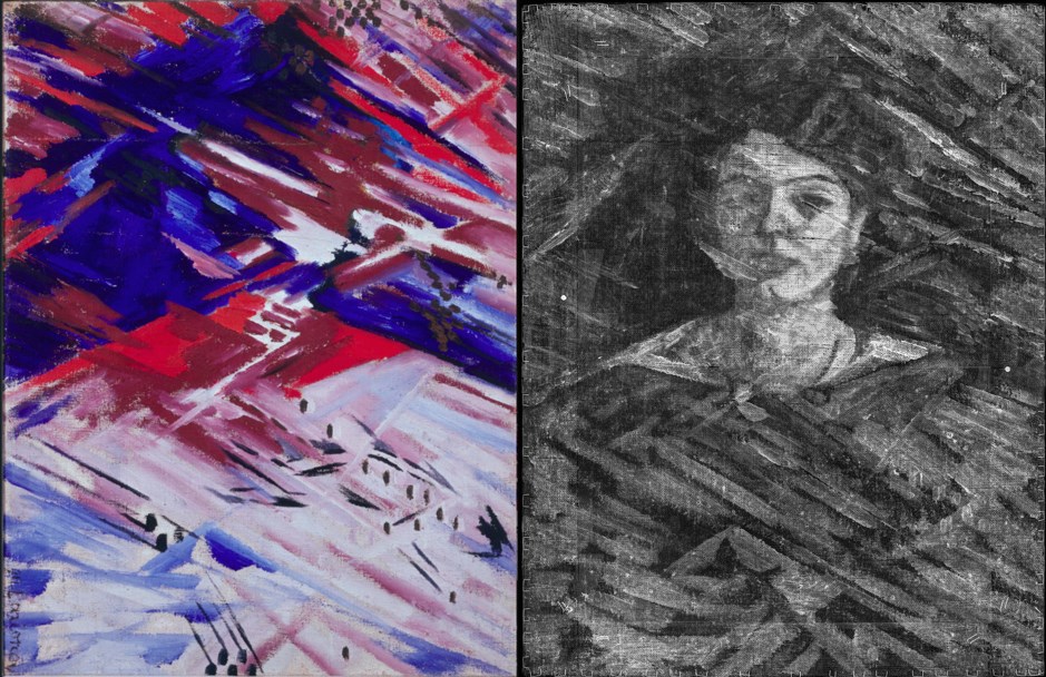 Beneath the Surface - the Power of Infrared Imaging