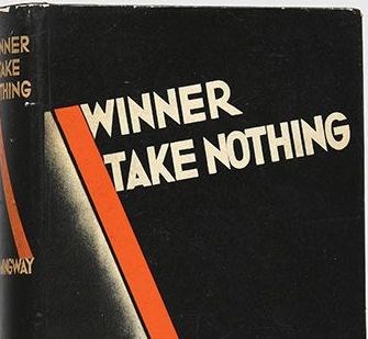 Collecting Ernest Hemingway