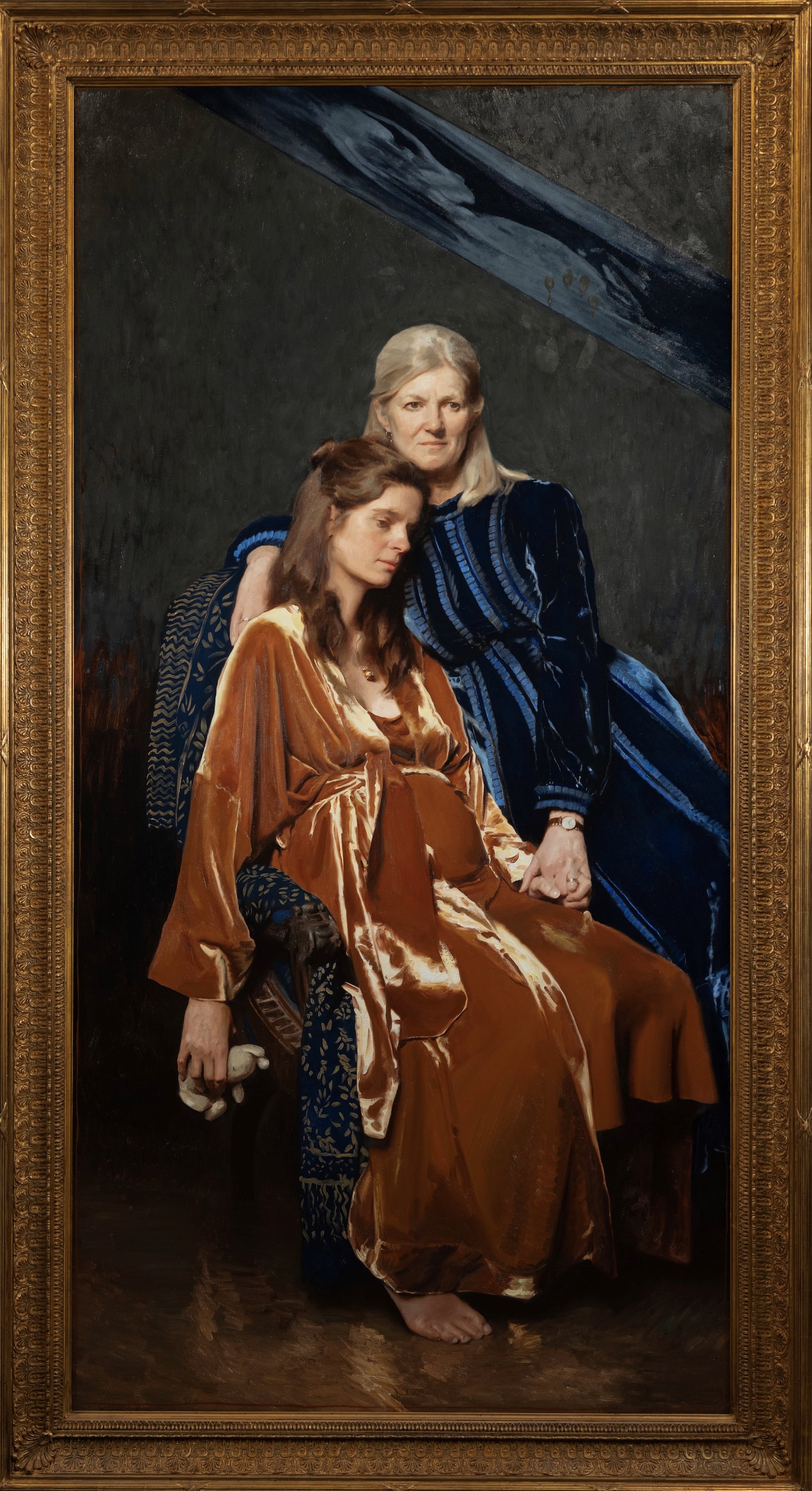 Q&A: Fine Art Commissions