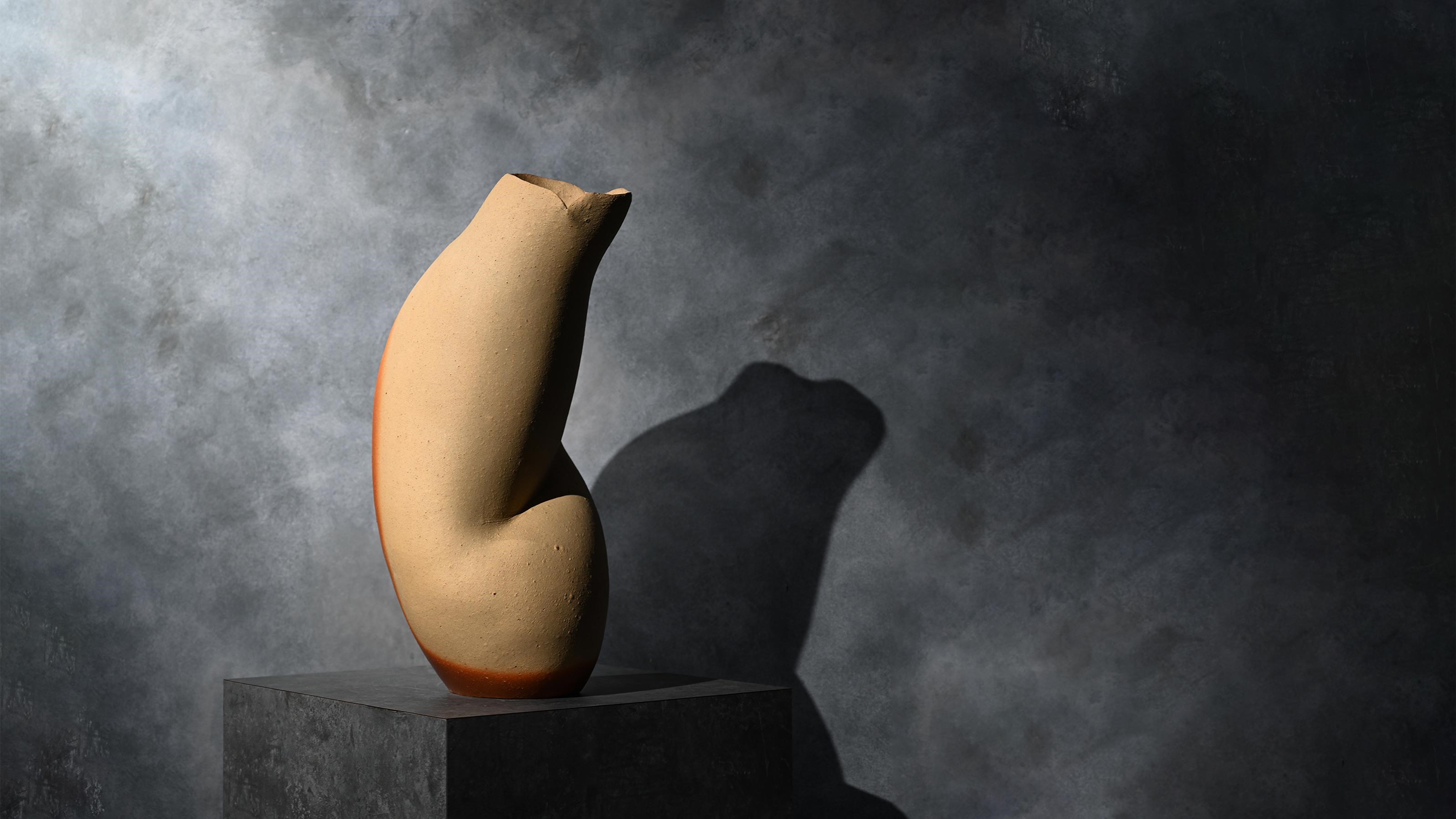 Flaws as Insight: The perfection of imperfection in art