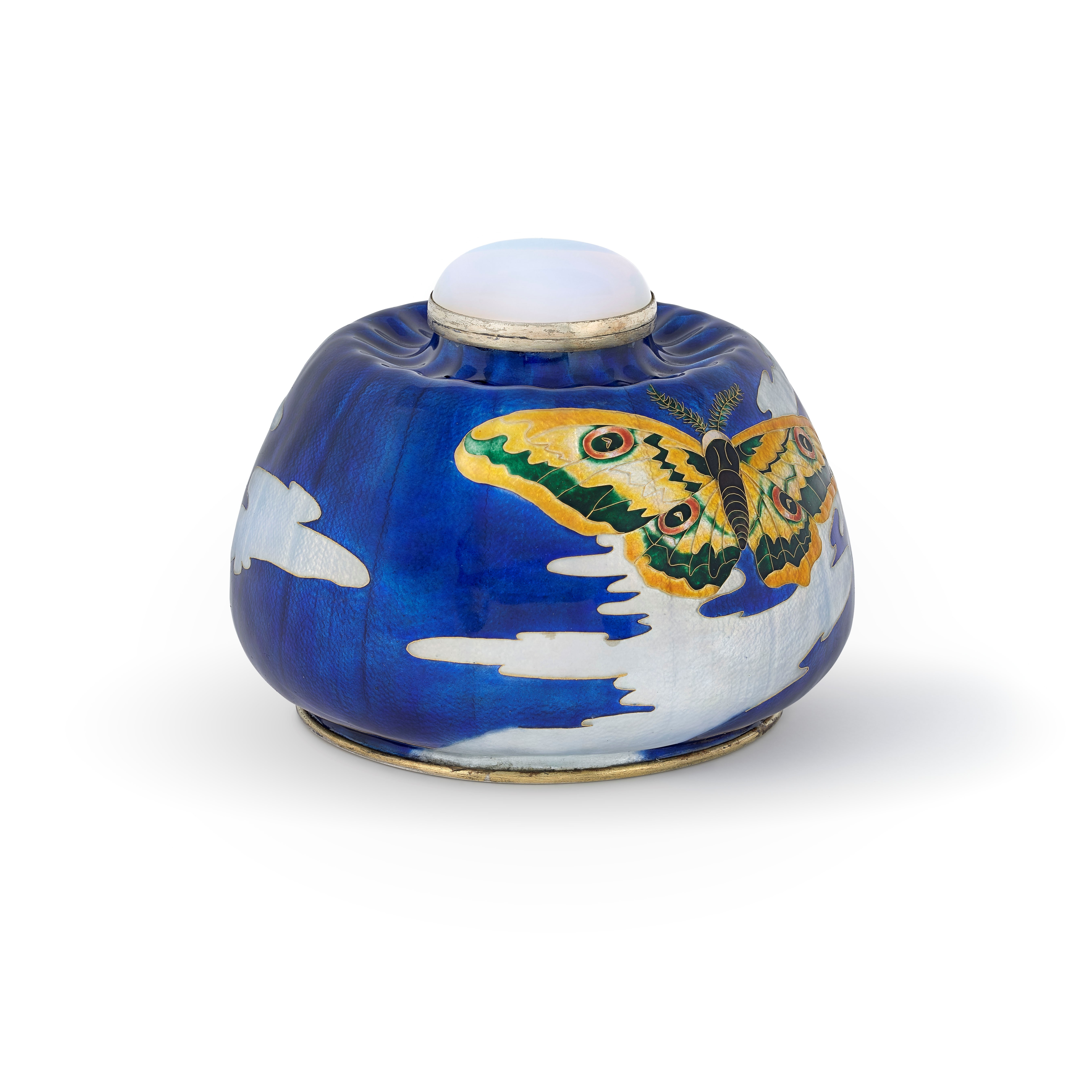 Katherine Purcell Invites Us Inside Wartski