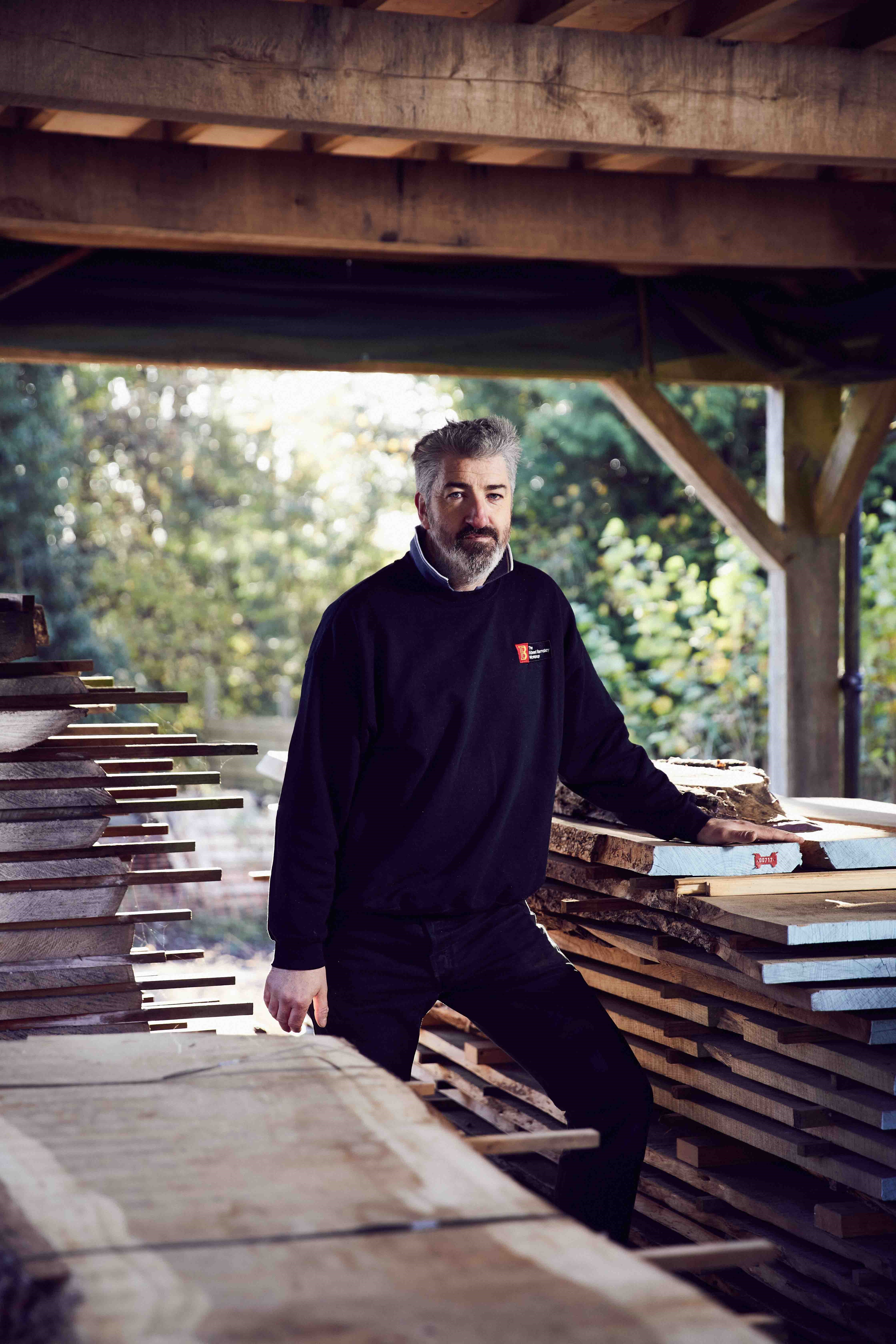 Reviving Arts and Crafts for a New Generation