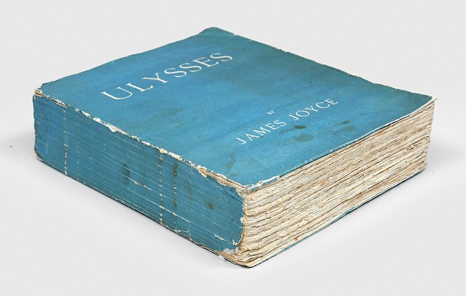 Once Banned, Now Prized