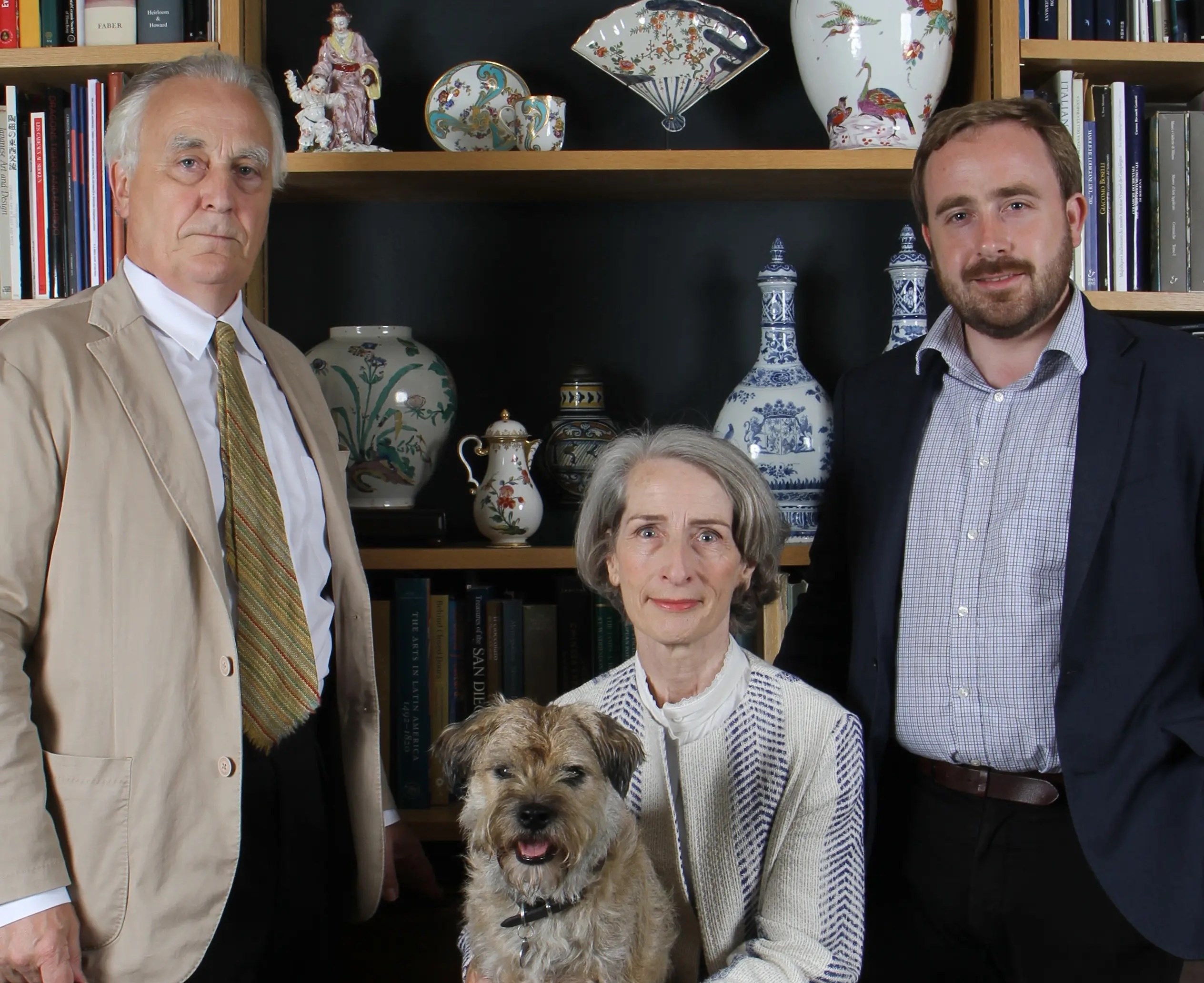 Profile: E & H Manners