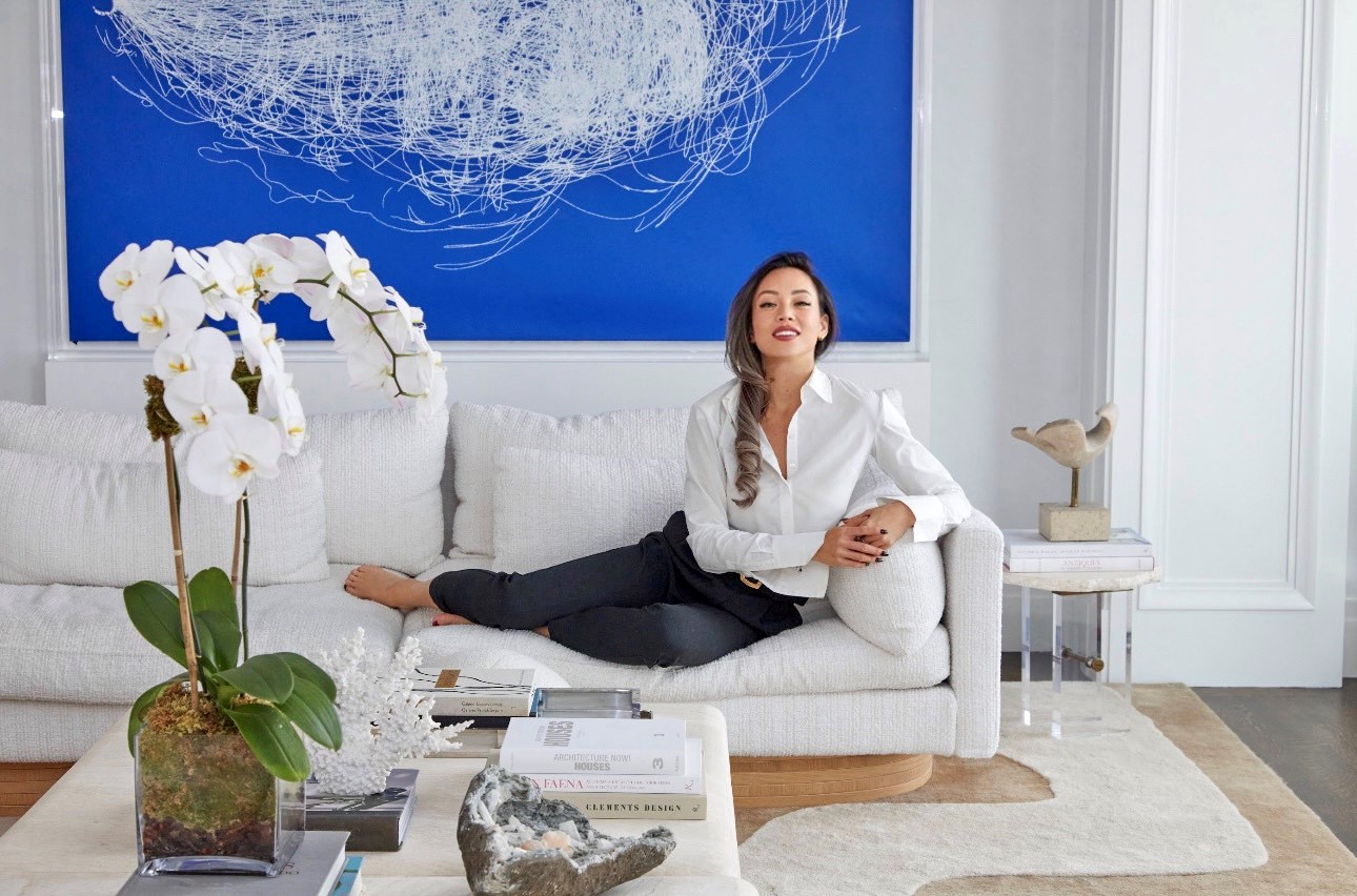 Q&A with Dara Huang: Architect, Designer and Entrepreneur