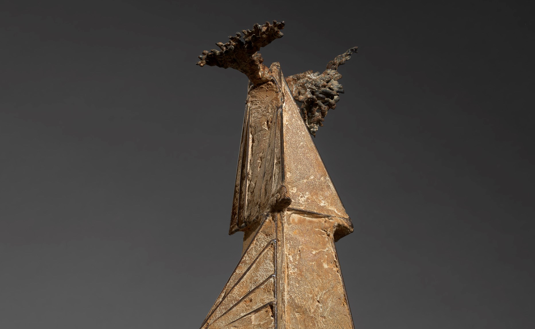 Q&A: Osborne Samuel Gallery