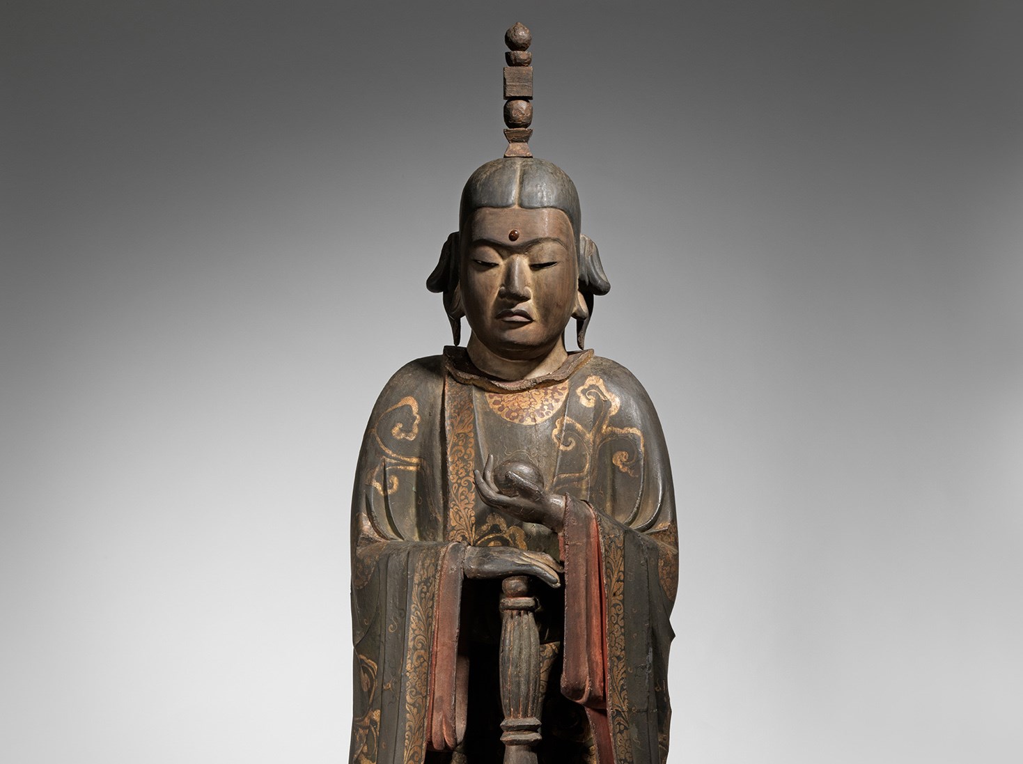 Q&A : Sydney L. Moss