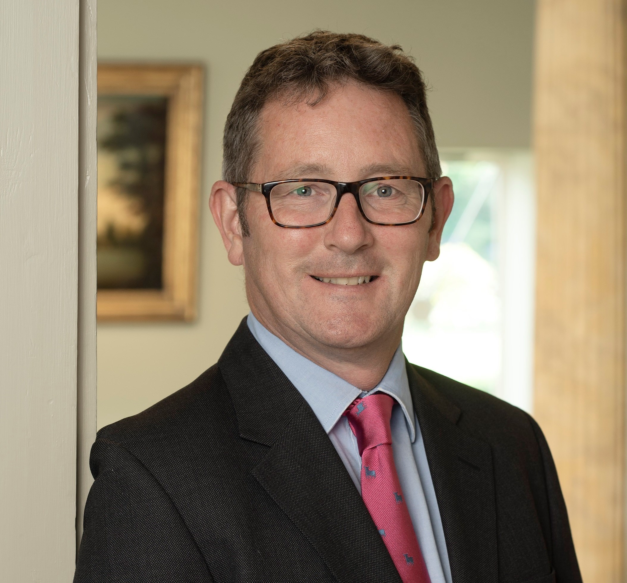 Q&A: Thomas Coulborn & Sons