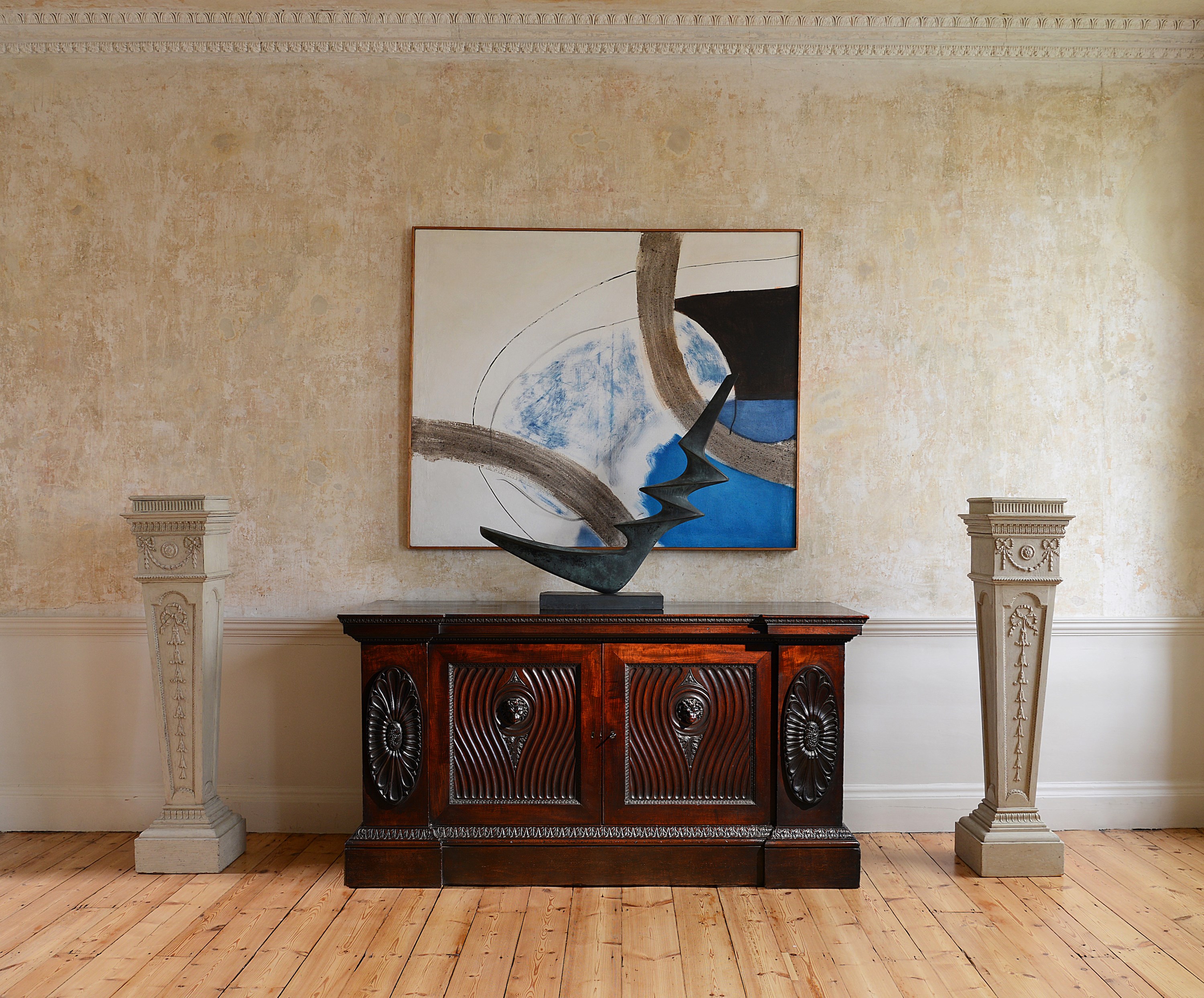 The Same But Different