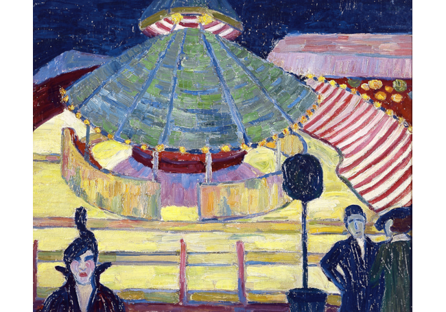 Bernard Goldberg Fine Arts