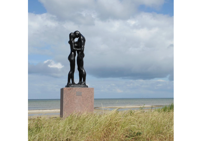 Gudmar Olovson Estate