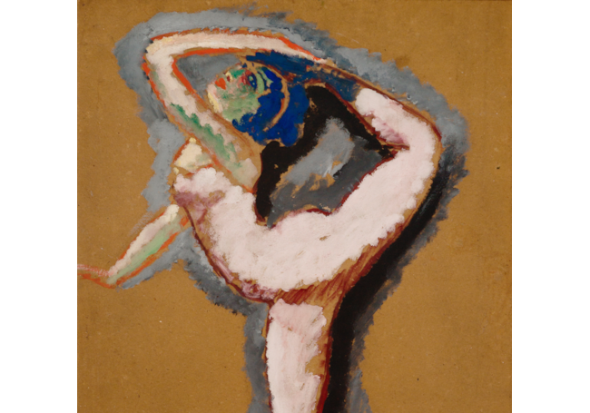 Kunstgalerij Albricht