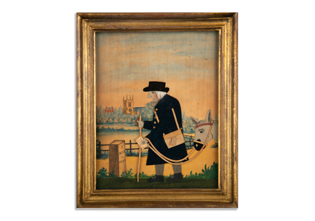 Robert Young Antiques