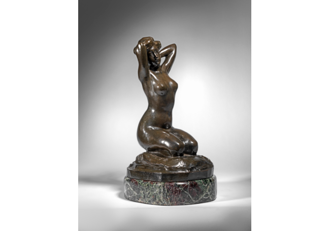 Exhibition: The Brilliant Bugattis