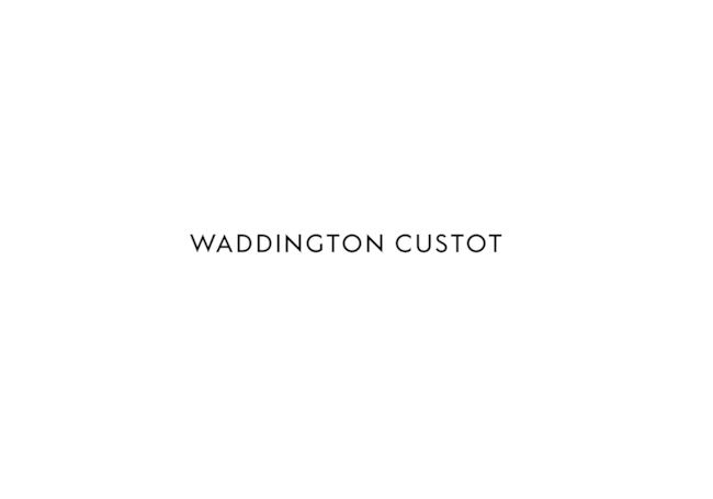 Waddington Custot