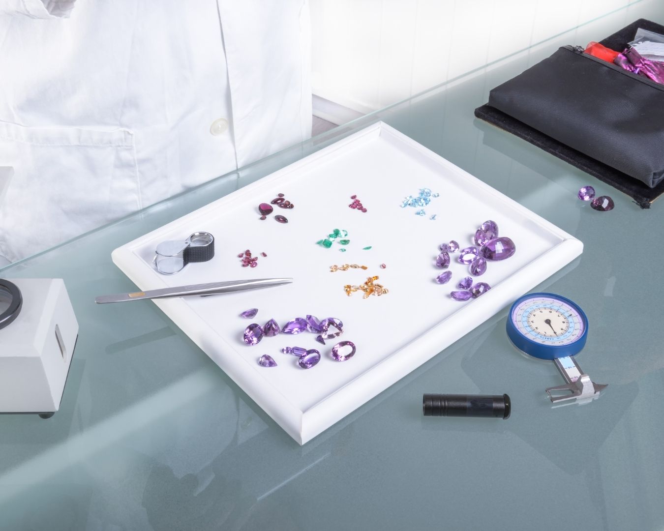 Beyond Rarity: Joanna Wu on Investment-Grade Gemstones, the Art of Collecting and the Soul of a Stone